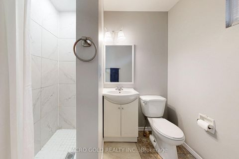 Photo 16 at 62 - 441 Military Trail, Morningside, Toronto