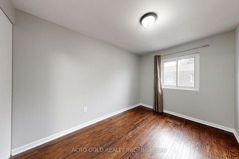 Photo 23 at 62 - 441 Military Trail, Morningside, Toronto