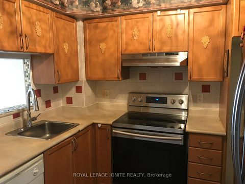 Photo 1 at 602 - 4 Elsinore Path, New Toronto, Toronto