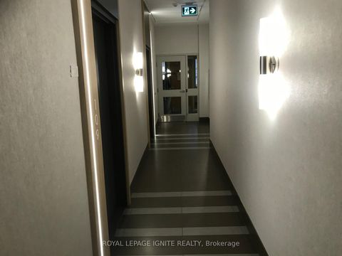 Photo 9 at 602 - 4 Elsinore Path, New Toronto, Toronto