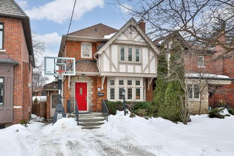 Photo 0 at 25 Fleming Crescent, Leaside, Toronto