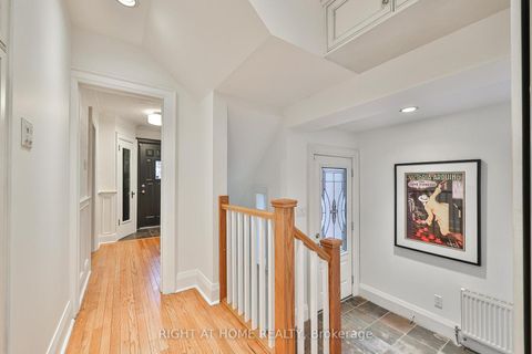 Photo 16 at 25 Fleming Crescent, Leaside, Toronto