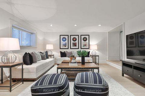 Photo 28 at 25 Fleming Crescent, Leaside, Toronto