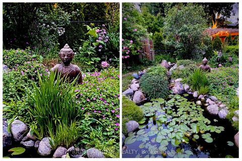 Photo 36 at 25 Fleming Crescent, Leaside, Toronto