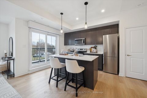 Photo 2 at 6 - 485 Beresford Path, Central, Oshawa