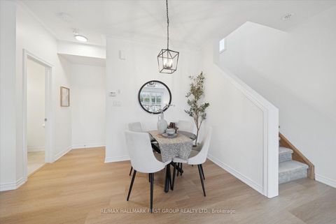 Photo 5 at 6 - 485 Beresford Path, Central, Oshawa