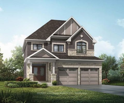 Photo 0 at 47 Foxley Heights, Rural Barrie Southwest, Barrie