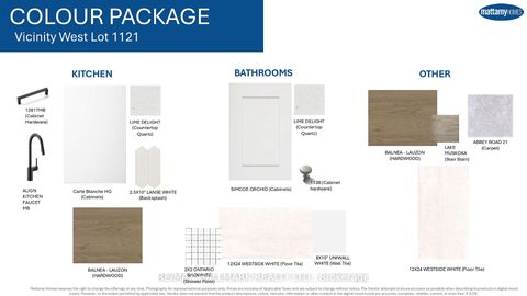 Photo 6 at 47 Foxley Heights, Rural Barrie Southwest, Barrie