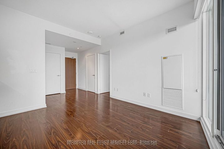 Photo 1 at 2507 - 115 McMahon Drive, Bayview Village, Toronto