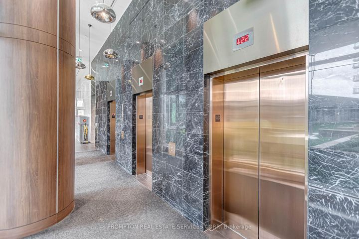 Photo 31 at 2507 - 115 McMahon Drive, Bayview Village, Toronto