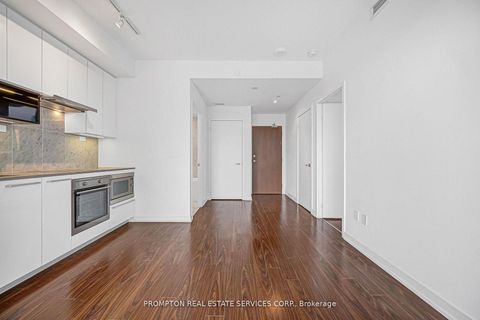 Photo 2 at 2507 - 115 McMahon Drive, Bayview Village, Toronto