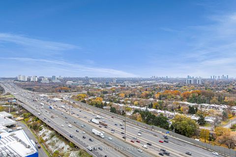 Photo 18 at 2507 - 115 McMahon Drive, Bayview Village, Toronto