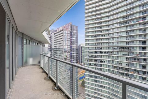 Photo 19 at 2507 - 115 McMahon Drive, Bayview Village, Toronto