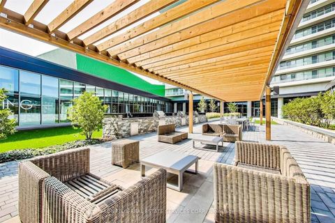 Photo 23 at 2507 - 115 McMahon Drive, Bayview Village, Toronto