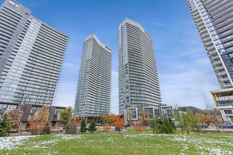 Photo 32 at 2507 - 115 McMahon Drive, Bayview Village, Toronto