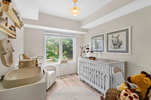 Photo 16 at 2207 - 58 Elizabeth Street S, Mill Pond, Richmond Hill