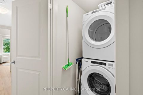 Photo 22 at 2207 - 58 Elizabeth Street S, Mill Pond, Richmond Hill