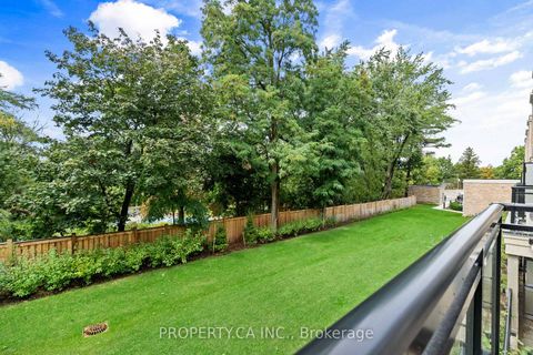 Photo 24 at 2207 - 58 Elizabeth Street S, Mill Pond, Richmond Hill