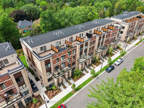 Photo 33 at 2207 - 58 Elizabeth Street S, Mill Pond, Richmond Hill