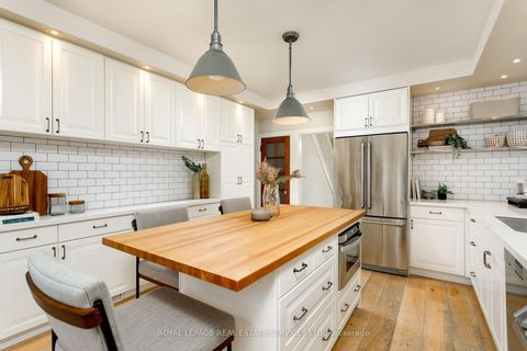 Photo 10 at 597 Beresford Avenue, Bloor West Village, Toronto