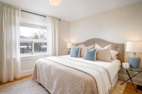 Photo 13 at 597 Beresford Avenue, Bloor West Village, Toronto