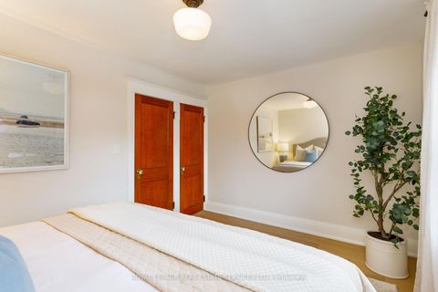 Photo 14 at 597 Beresford Avenue, Bloor West Village, Toronto