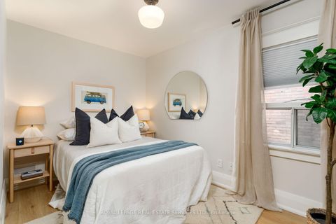 Photo 18 at 597 Beresford Avenue, Bloor West Village, Toronto