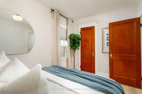 Photo 19 at 597 Beresford Avenue, Bloor West Village, Toronto