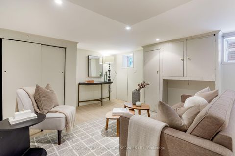 Photo 20 at 597 Beresford Avenue, Bloor West Village, Toronto