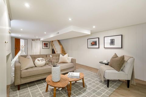 Photo 22 at 597 Beresford Avenue, Bloor West Village, Toronto