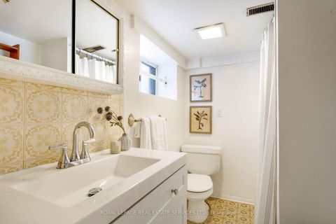 Photo 24 at 597 Beresford Avenue, Bloor West Village, Toronto