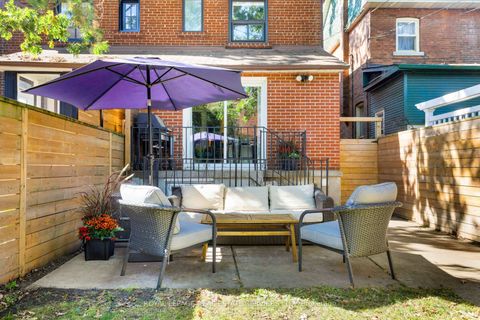 Photo 26 at 597 Beresford Avenue, Bloor West Village, Toronto