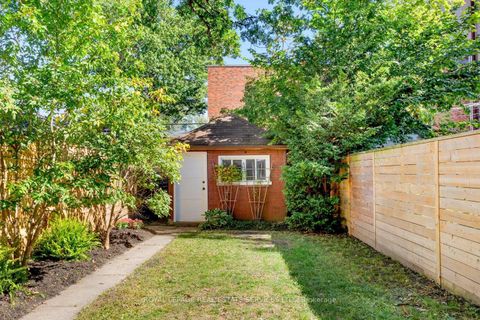 Photo 27 at 597 Beresford Avenue, Bloor West Village, Toronto