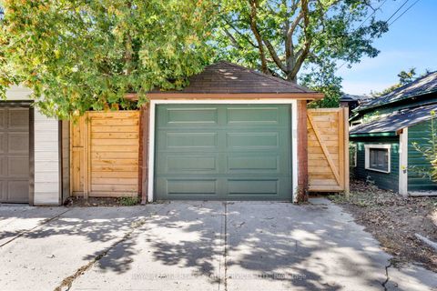 Photo 28 at 597 Beresford Avenue, Bloor West Village, Toronto