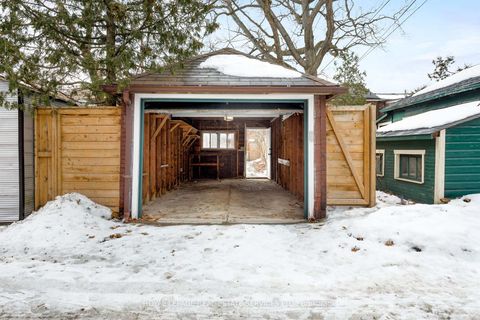 Photo 29 at 597 Beresford Avenue, Bloor West Village, Toronto