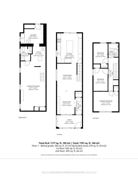 Photo 30 at 597 Beresford Avenue, Bloor West Village, Toronto