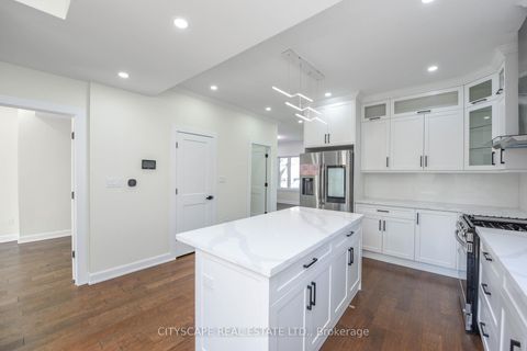 Photo 0 at 3134 Merrit Avenue N, Malton, Mississauga