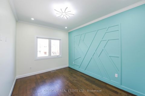 Photo 11 at 3134 Merrit Avenue N, Malton, Mississauga