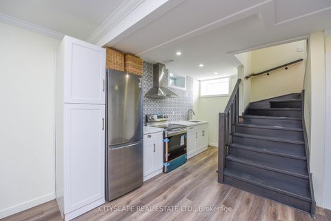 Photo 14 at 3134 Merrit Avenue N, Malton, Mississauga