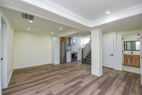 Photo 15 at 3134 Merrit Avenue N, Malton, Mississauga