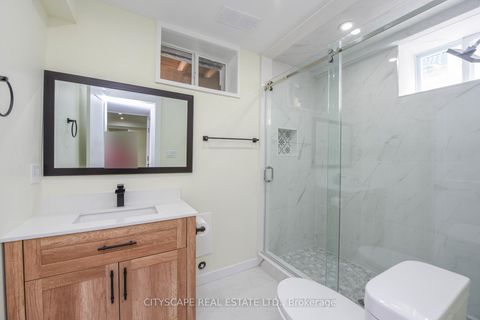 Photo 16 at 3134 Merrit Avenue N, Malton, Mississauga