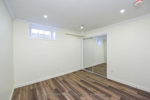 Photo 17 at 3134 Merrit Avenue N, Malton, Mississauga