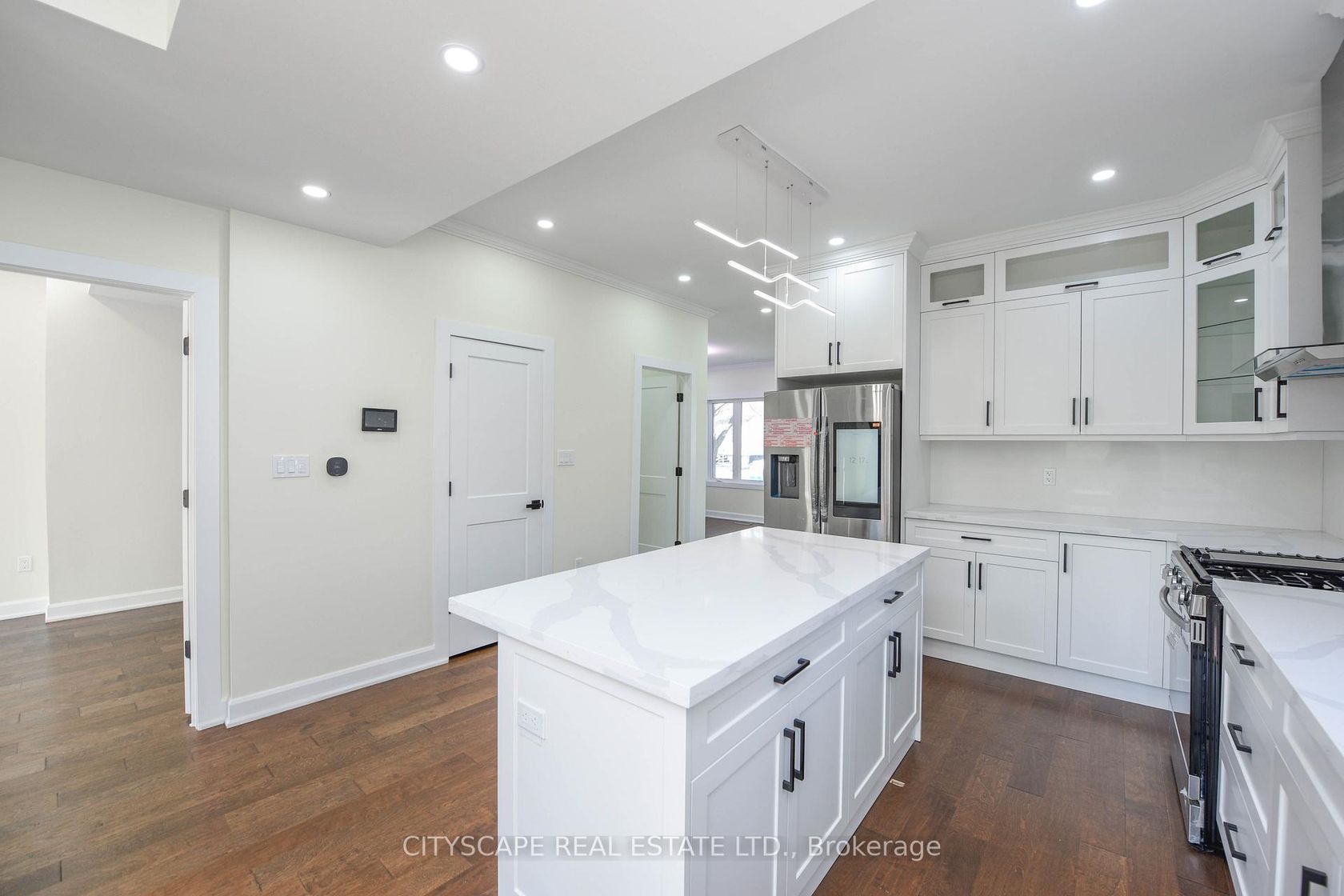 3134 Merrit Avenue N, Malton, Mississauga 