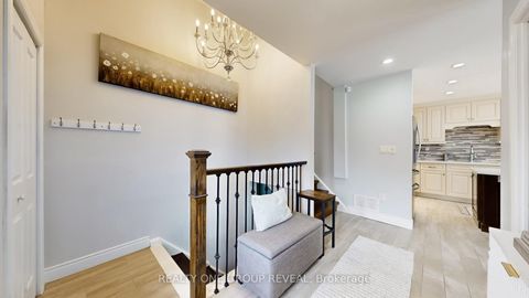 Photo 3 at 5 Jenson Court, Clairville, Toronto