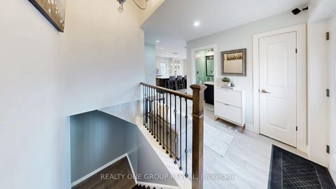 Photo 4 at 5 Jenson Court, Clairville, Toronto