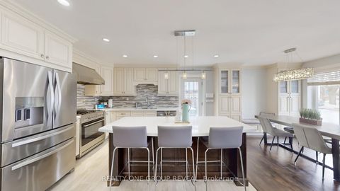 Photo 7 at 5 Jenson Court, Clairville, Toronto