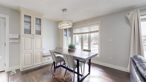 Photo 9 at 5 Jenson Court, Clairville, Toronto