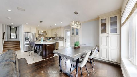 Photo 10 at 5 Jenson Court, Clairville, Toronto