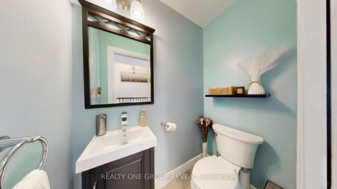 Photo 16 at 5 Jenson Court, Clairville, Toronto