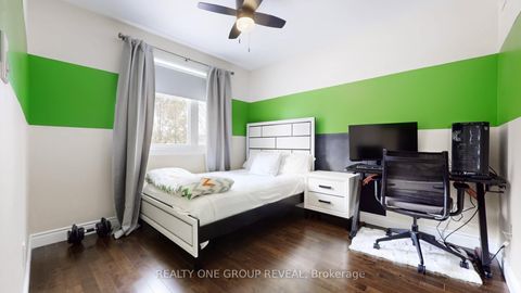 Photo 19 at 5 Jenson Court, Clairville, Toronto